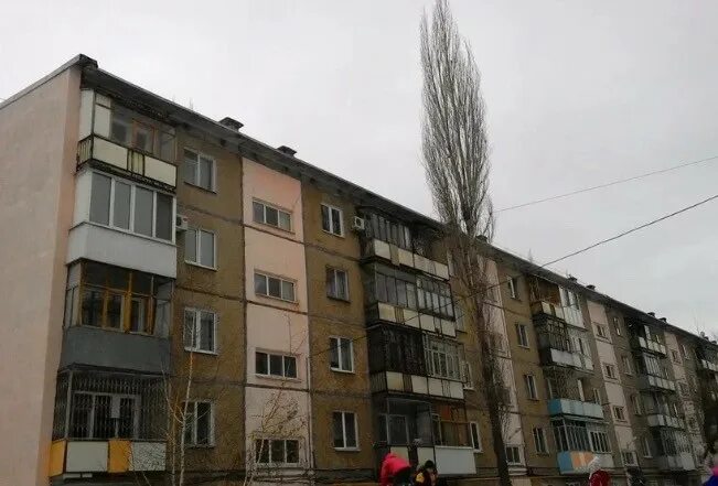 Полтавская энгельс фото Купить 2-комнатную квартиру, 46 м² по адресу Саратовская область, Энгельс, Полта