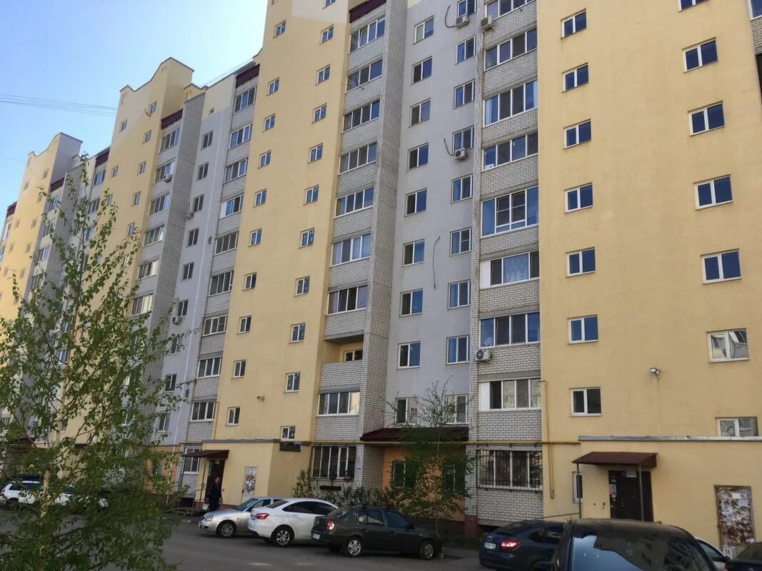 Полтавская энгельс фото Купить 2-комнатную квартиру, 65 м² по адресу Саратовская область, Энгельс, Полта