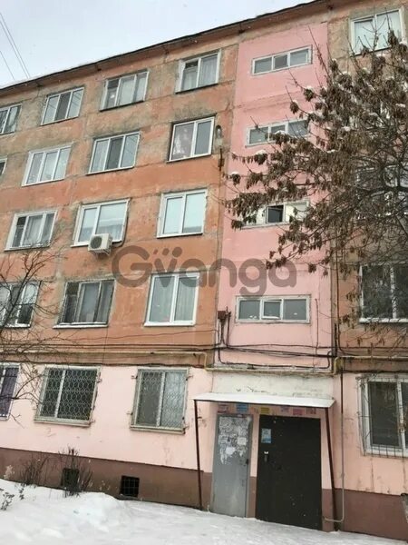 Полтавская энгельс фото Продается Квартира 2-ком 44 м² Полтавская улица, 31 , Энгельс, Россия, GVANGA.CO