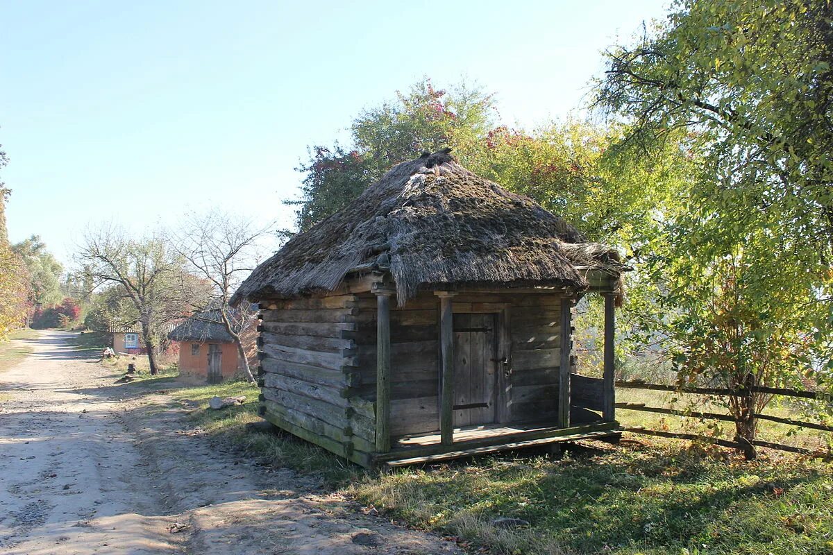 Полтавские села фото Файл:Комора з села Судівка (1).JPG - Вікіпедія