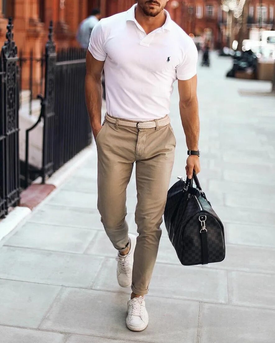 Полу классический мужской стиль FASHION VANITY Mens clothing styles, Stylish mens fashion, Stylish men