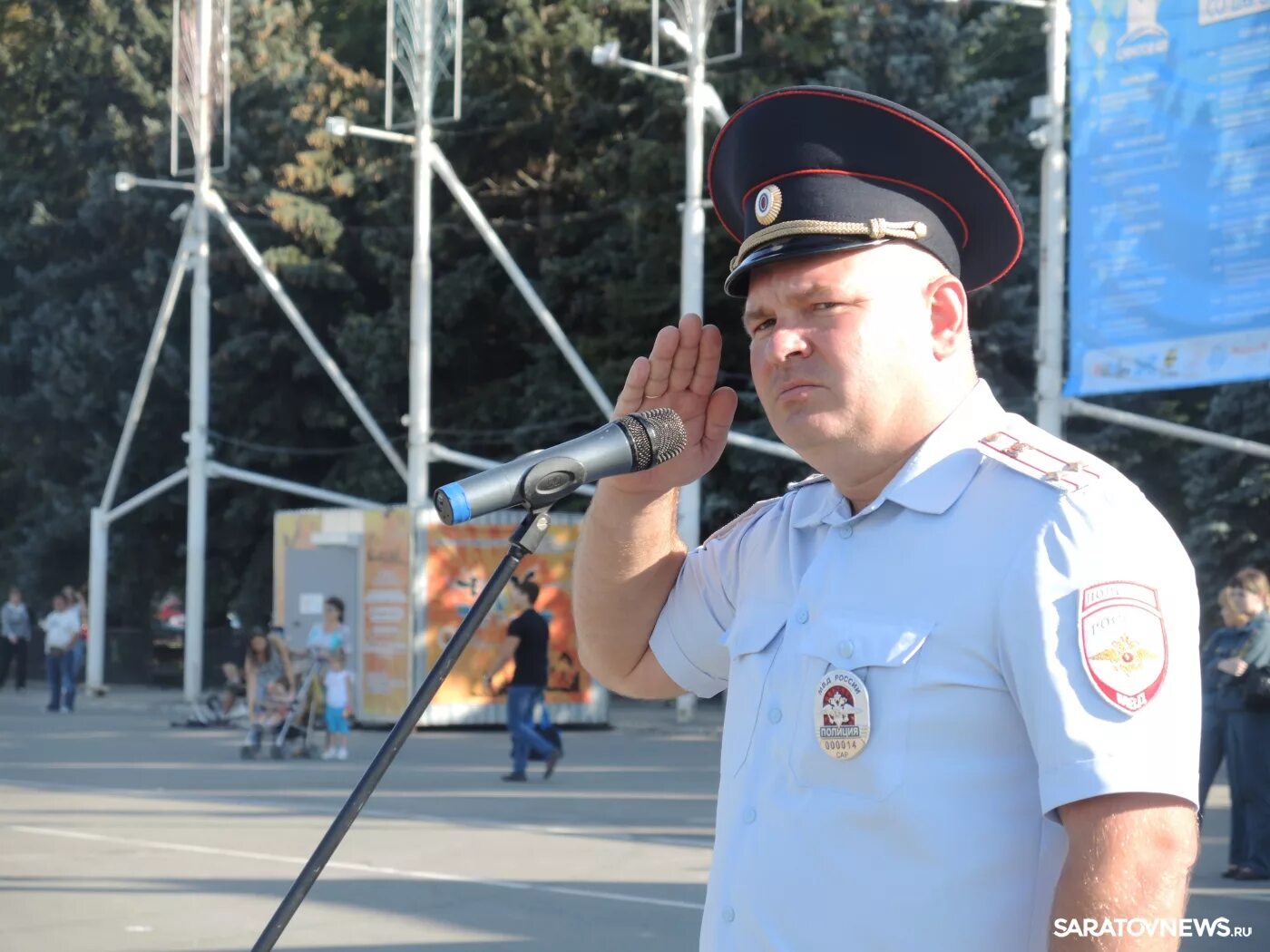 Полубабкин михаил владимирович саратов должность фото Саратовская полиция