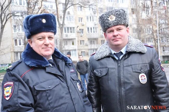 Полубабкин михаил владимирович саратов должность фото Новая акция националистов не вызвала нареканий у полиции - Новости Саратова сего