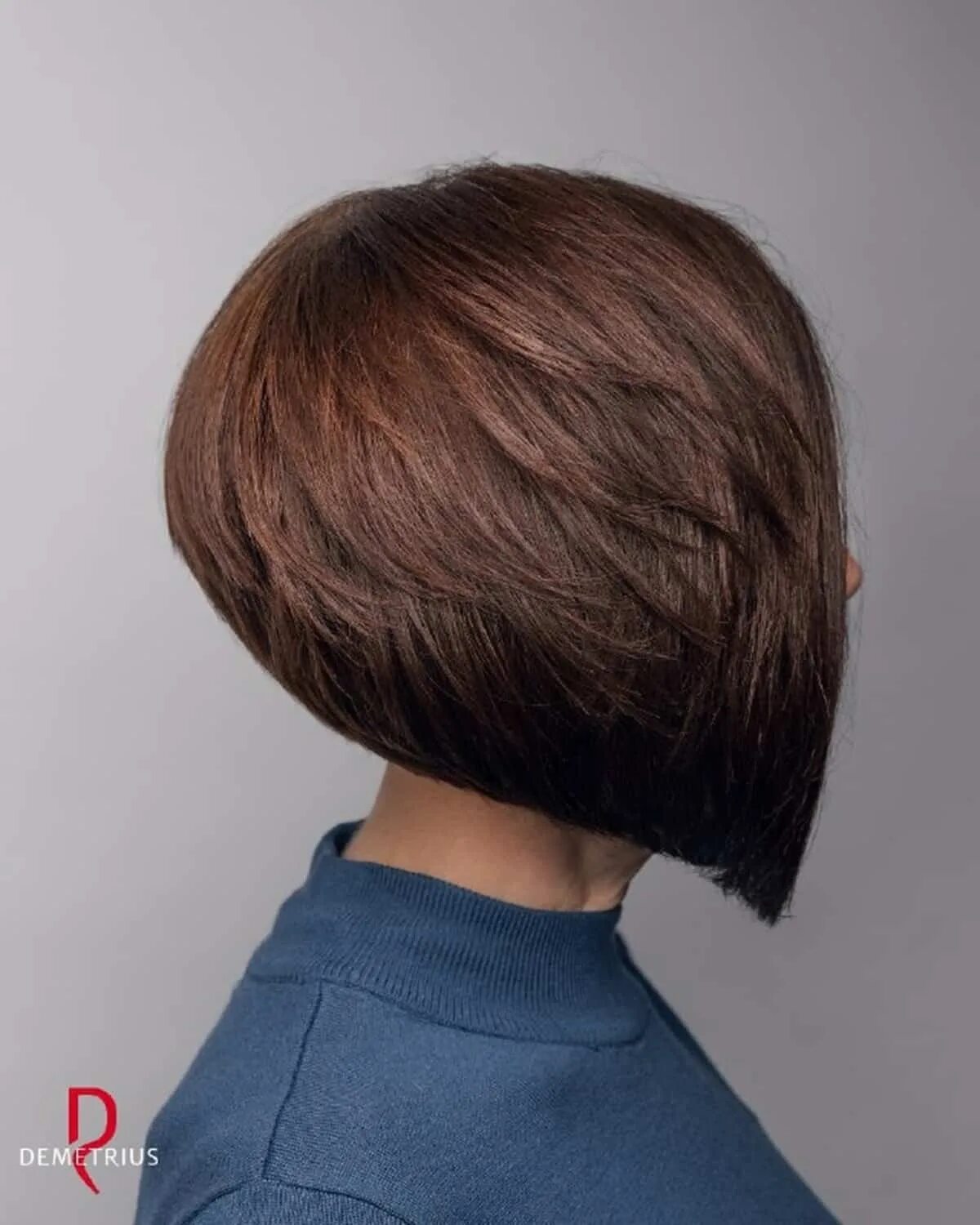 Полубоб каре фото 50+ Fresh Inverted Bob Haircut Ideas for 2024