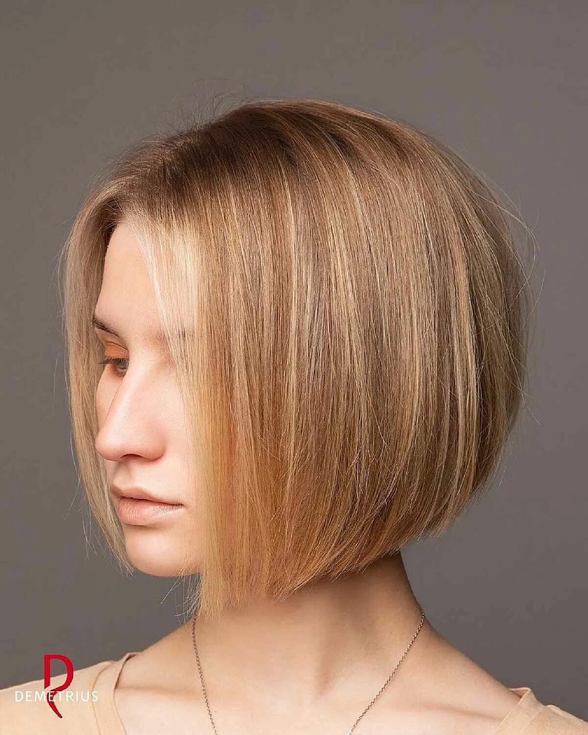 Полубоб каре стрижка женская фото 27 Low-Maintenance Short Haircuts for a Trendy, Yet Time-Saving Look - Hairstyle