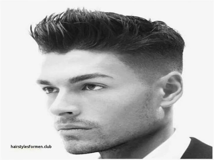 Pin on Short Haircuts For Men