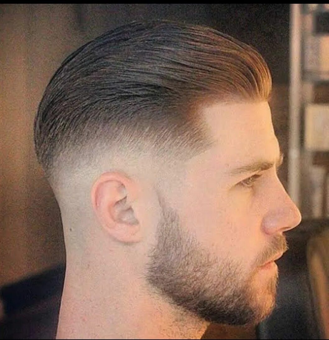 Полубокс стрижка мужская длинная Account Suspended Mens haircuts fade, Mens hairstyles fade, Fade haircut