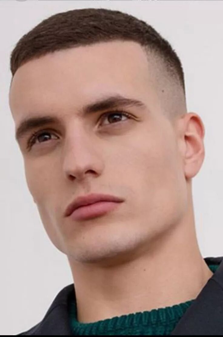 Полубокс стрижка мужская короткая без челки фото Pin on escolar Mens haircuts short, Mens hairstyles short, Asian short hair