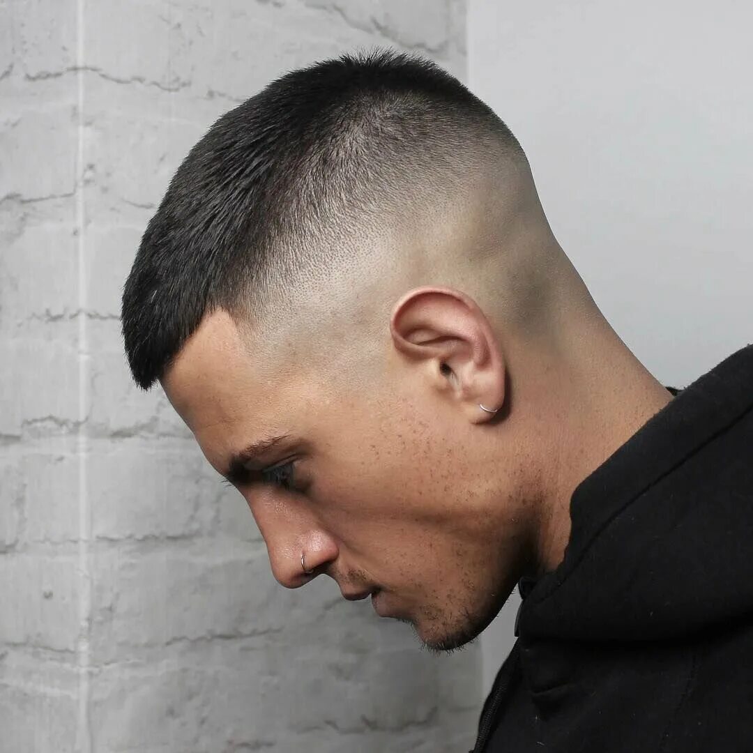 Pin on Short Haircuts For Men