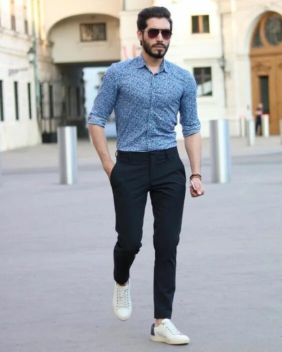 Полуделовой стиль мужской If you are looking for casual outfits for men then check out these popular casua