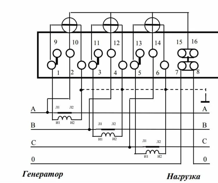 Полукосвенное подключение счетчика Электросчётчик Меркурий 201: подключение, снятие показаний и цена