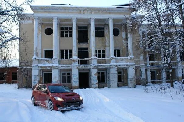 Полушкино фото московская область C 18 НА 19.02 ЗНАКОВЫЙ CHALLENGE "ТАЙНА ПРОПАВШЕЙ ДЕВОЧКИ" В ночь с 18-19.03 клу