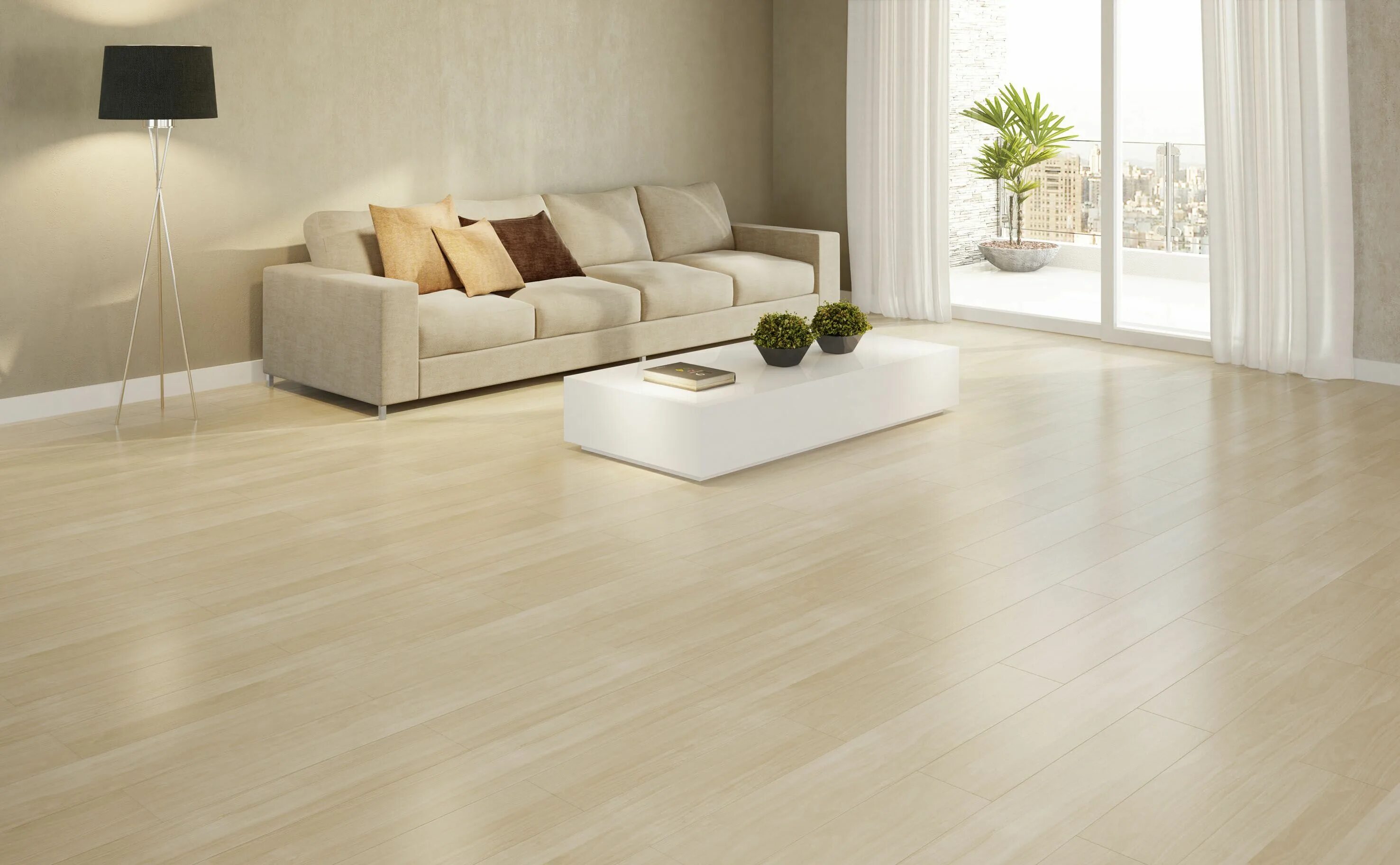 Полы ламинат светлый фото Pin de Laura B. em Home decor Pisos laminados durafloor, Salas pequenas, Decoraç