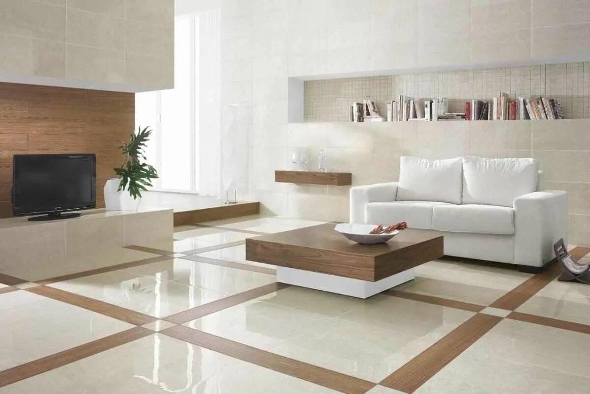 Полы плитка в интерьере гостиной фото نتيجة بحث الصور عن سيراميك جدران المداخل Living room tiles, Living room tiles de