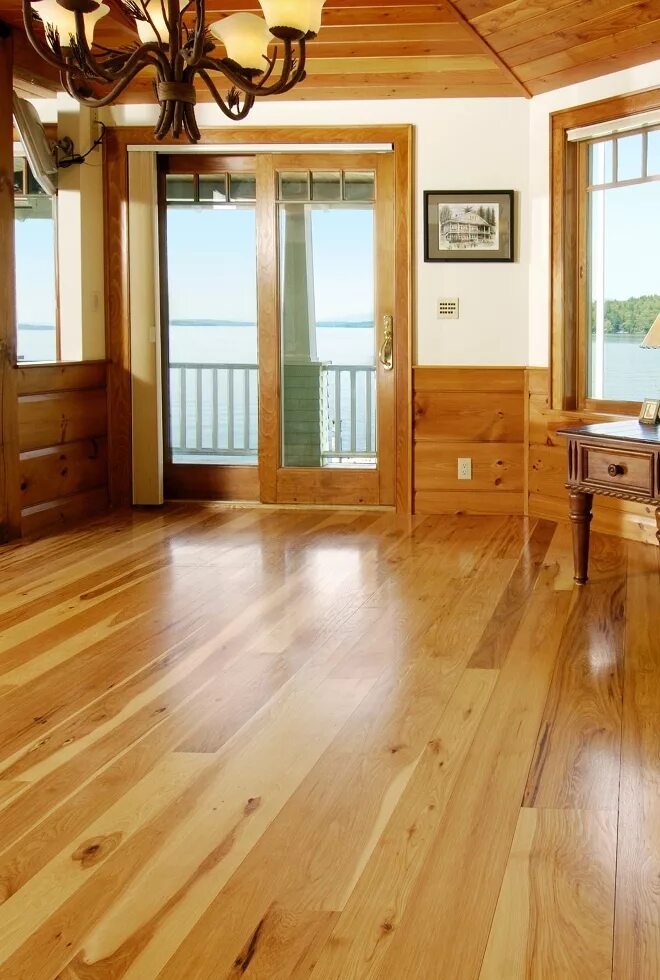 Полы в доме варианты дешево Love this House flooring, Rustic flooring, Rustic wood floors