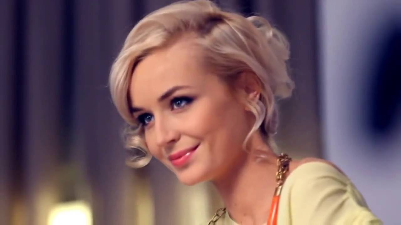 Поля гагарина фото Polina Gagarina Jazz - YouTube