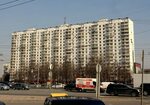 Поляна ленинский просп 45а фото Московский просп 110