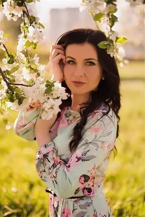 Полянская анетта курск фото Анна Полянская: "Жизнь - штука непредсказуемая"
