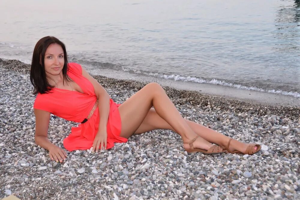 Полянская анетта курск фото Ирина, 41 year, Russian Federation, Lipetsk, would like to meet a girl at the ag