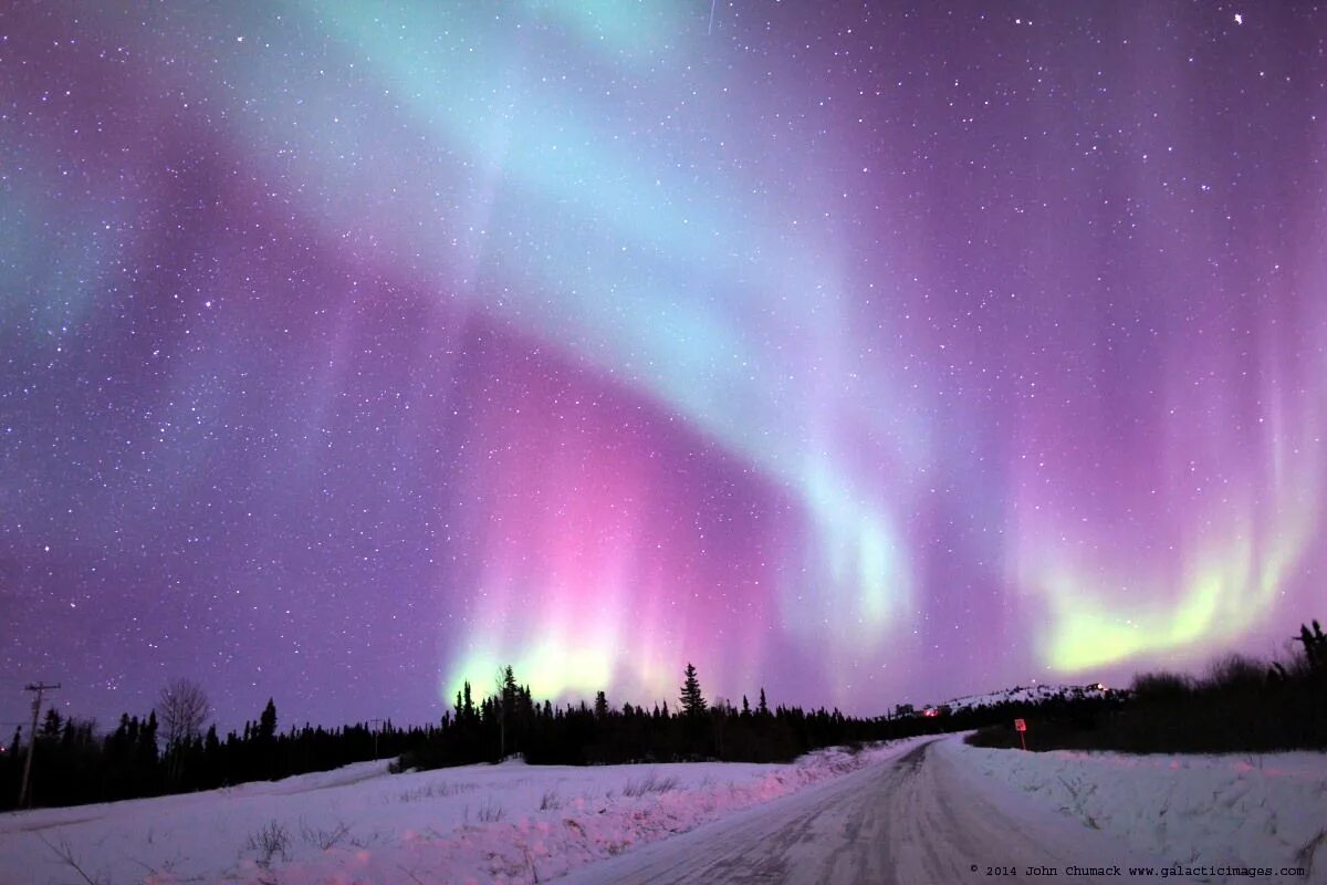 Полярное небо фото Pictures of Alaska Northern lights, Alaska northern lights, Aurora borealis alas