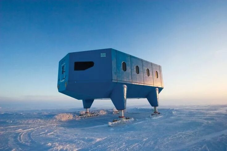 Полярные станции фото The Best of the Year's Otherworldly Science Images Science images, Antarctica, A