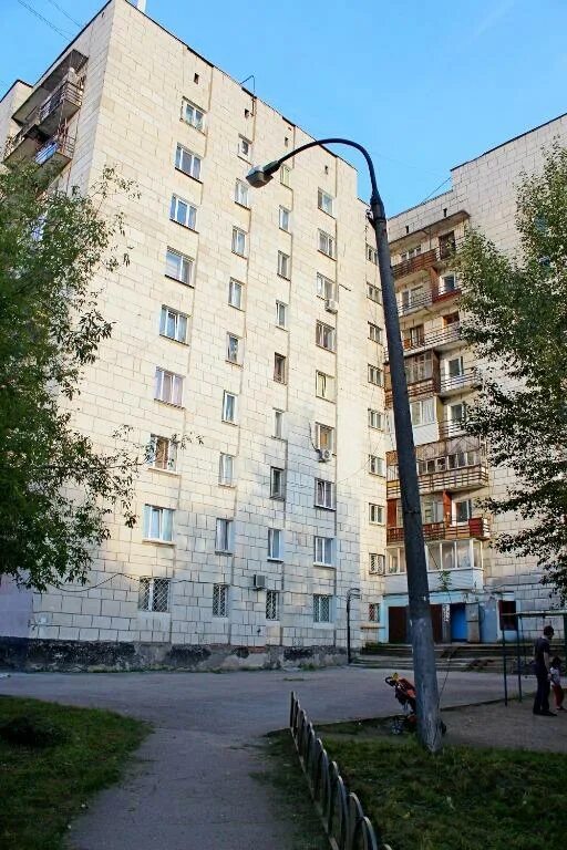 Полярный волк ул солдатова 21 фото г. Пермь, ул. Солдатова, д. 39