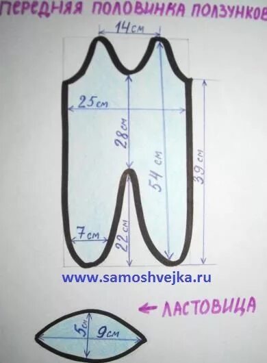 Ползунки для куклы выкройка 10 популярных идей на тему "выкройка ползунков для новорожденных" для вдохновени