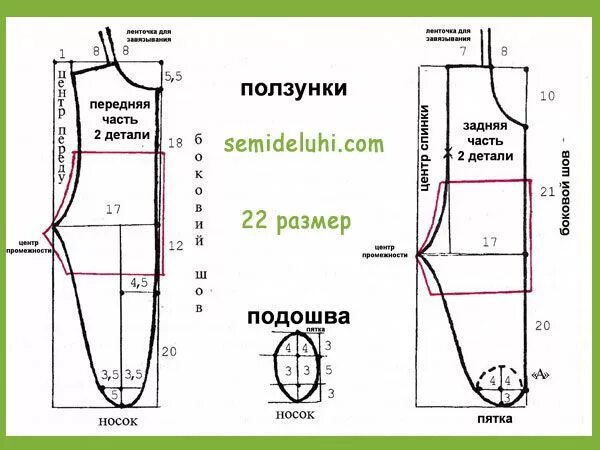 Ползунки для новорожденных выкройка бесплатно Пин от пользователя Галина Грищенко на доске Шьем детям Выкройки, Выкройки детск