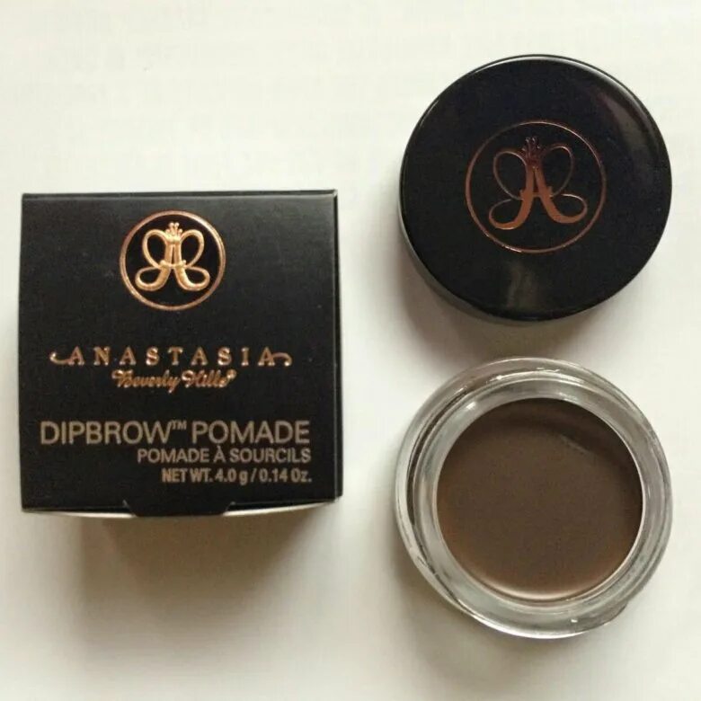 Помада для бровей фото Помада для бровей Anastasia Beverly Hills - купить в Барнауле, цена 300 руб., пр