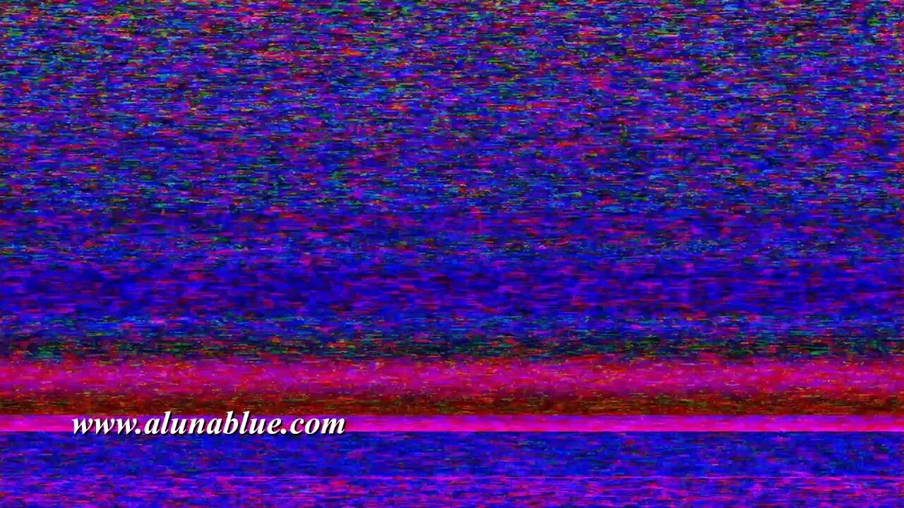Помехи на телевизоре фото TV Noise 0108 HD, 4K Stock Footage - YouTube