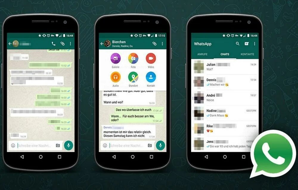 Поменять фото в ватсапе на самсунге Не скачивается WhatsApp на Android: почему не получается загрузить и установить