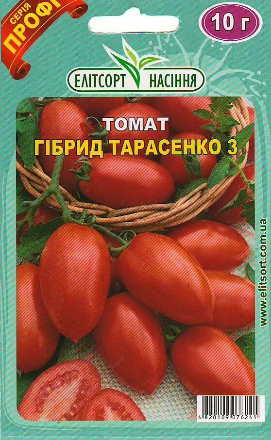 Помидор тарасенко фото и описание Томат Гібрид Тарасенко 3 10г - Офіційний сайт компанії "Агрофірма-Елітсортнасінн