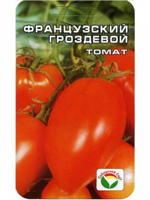 Помидора французский гроздевой описание и фото Томаты Томаты среднерослые