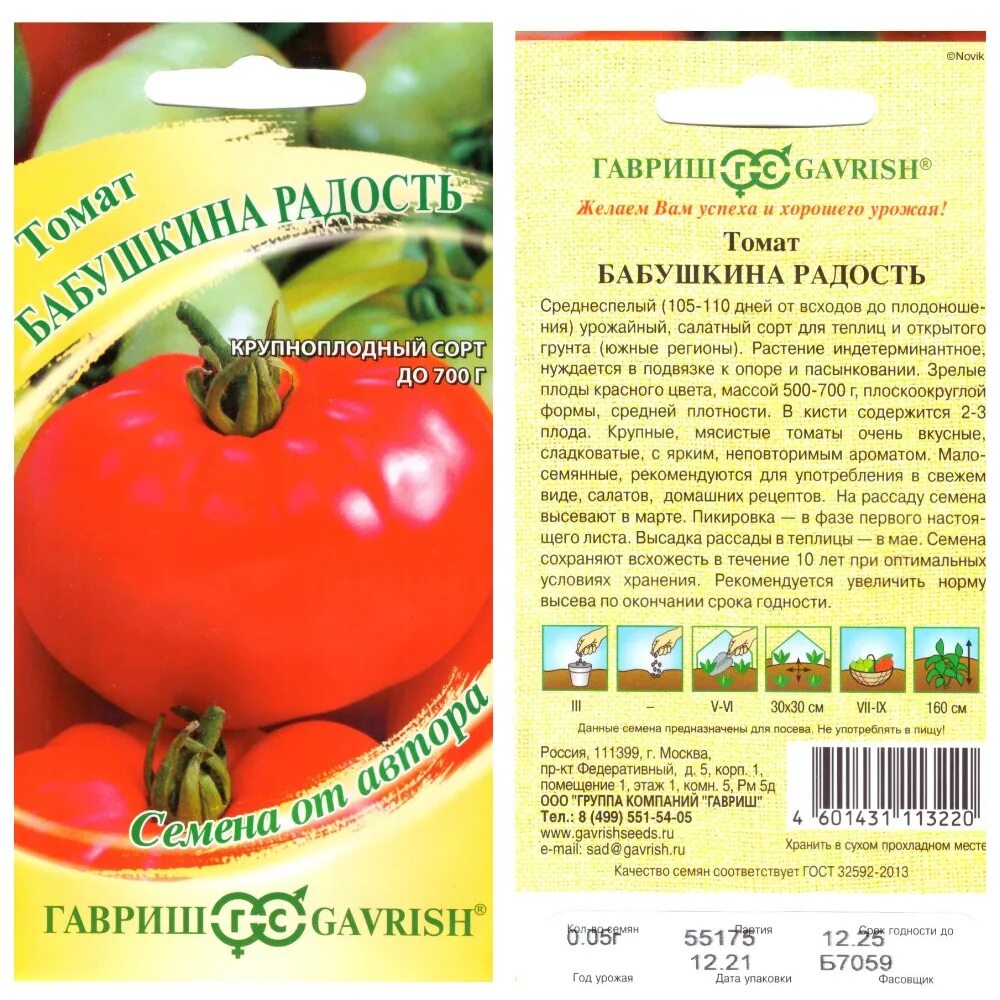 Помидоры бабушкино описание сорта фото отзывы Бабушкина радость - как одним томатом накормить всех внуков. Обзор сорта