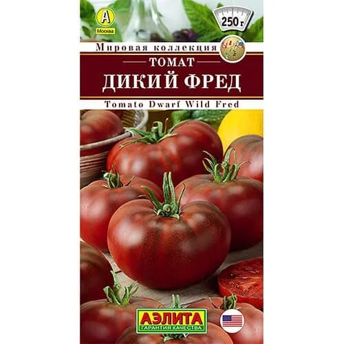 Помидоры дикий фред описание сорта фото отзывы Томат Дикий Фред Аэлита (98645): купить семена почтой в Беларуси интернет-магази