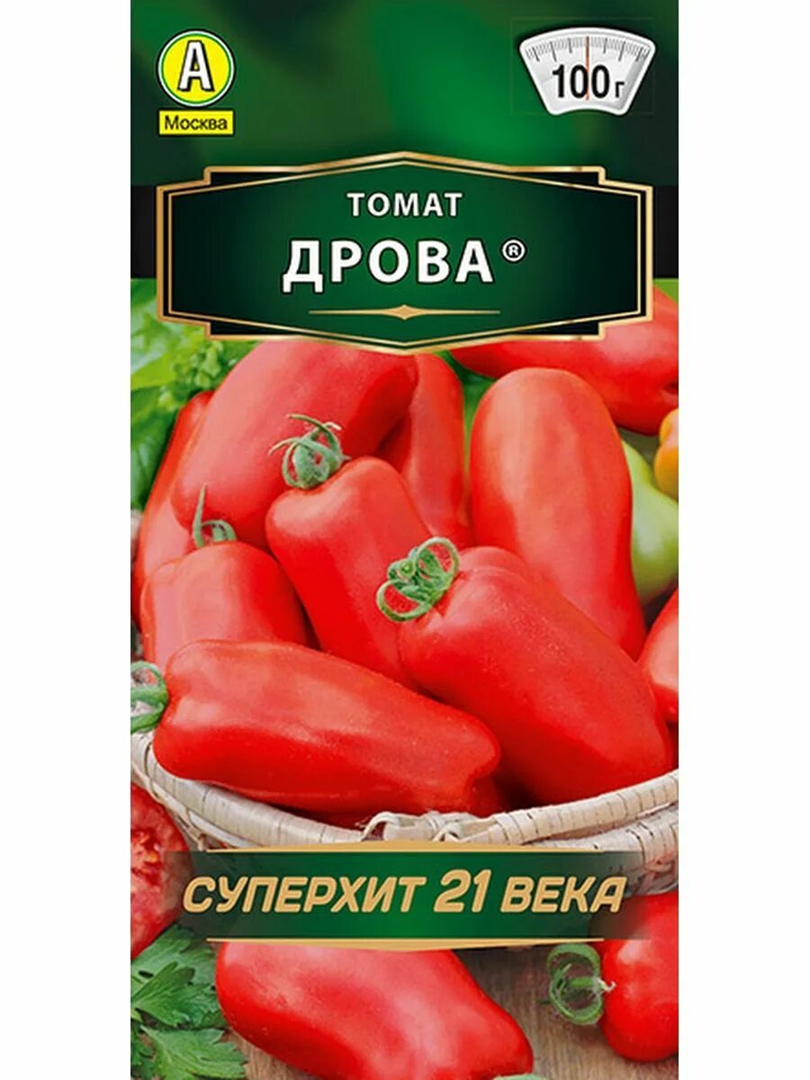 Помидоры дрова описание сорта фото Семена томатов Агрофирма Аэлита V 98181064 купить в интернет-магазине Wildberrie