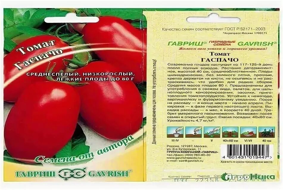 Помидоры гаспачо описание сорта фото отзывы ✅ Tomato Gazpacho: characteristics and description of the variety, yield reviews