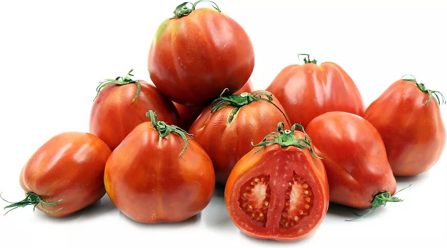 Помидоры грушевидные фото Heirloom Red Pear Piriform Tomatoes Tomato seeds, Red pear, Tomato