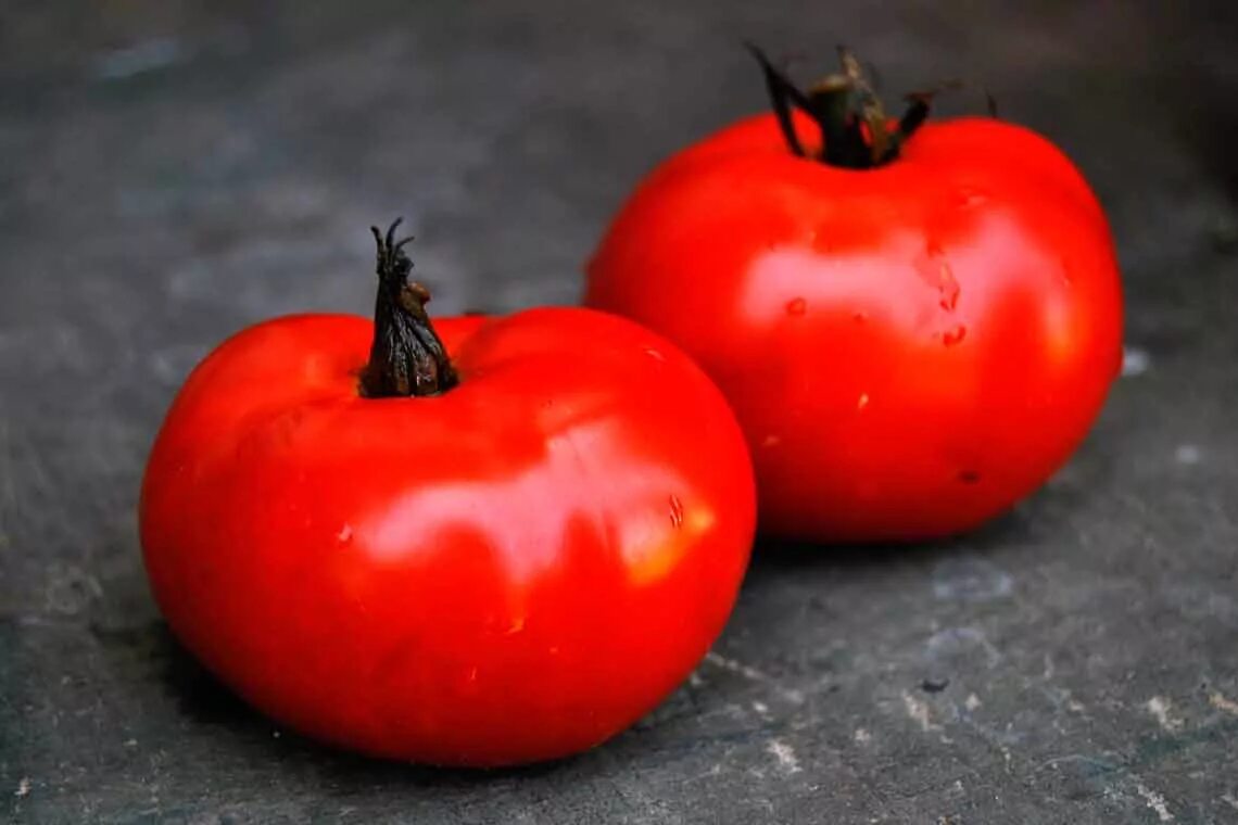 Помидоры лентяйка описание сорта фото отзывы Томат Мечта лентяя - вкус обычный, томатный