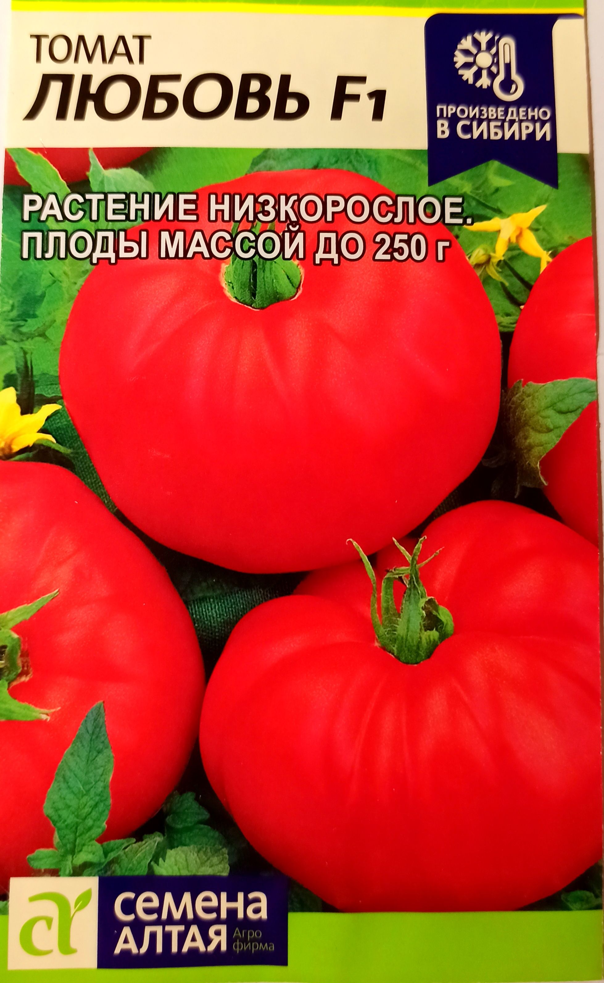 Помидоры любимые отзывы фото Томаты Семена Алтая Томаты Алтая - купить по выгодным ценам в интернет-магазине 