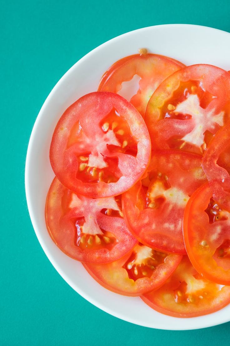 Помидоры нарезанные фото Pile of Red Tomatoes - Free Stock Photo