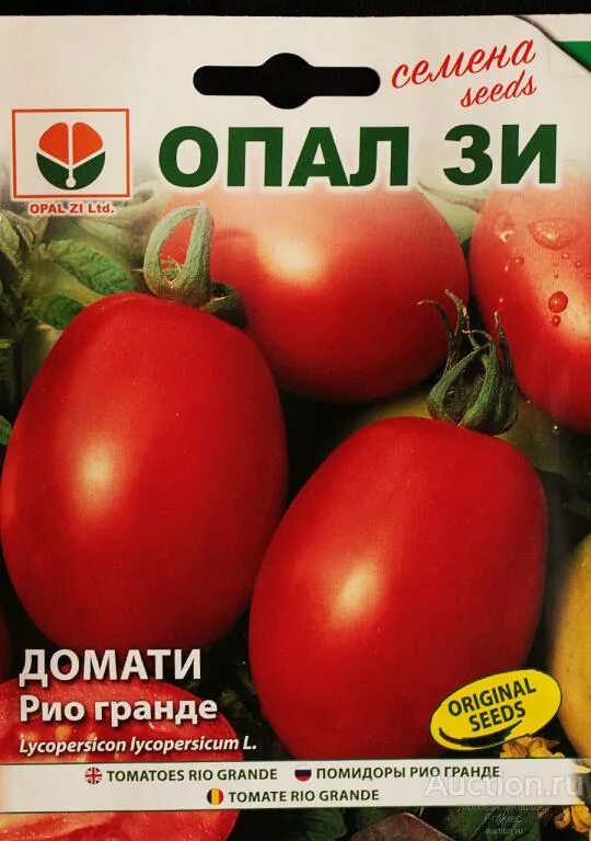 Помидоры рио гранде фото отзывы томат РИО ГРАНДЕ (Болгария), 10 семян в zip-lock пакете - покупайте на Auction.r