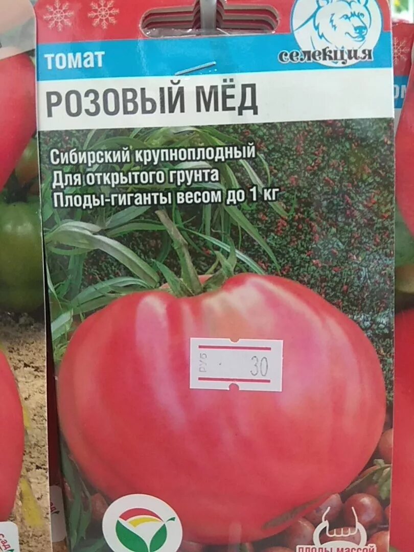 Помидоры розовый мед фото описание Томат Розовый Слон: фото упаковок и плодов Зеленый рай Фотогалерея природы на di