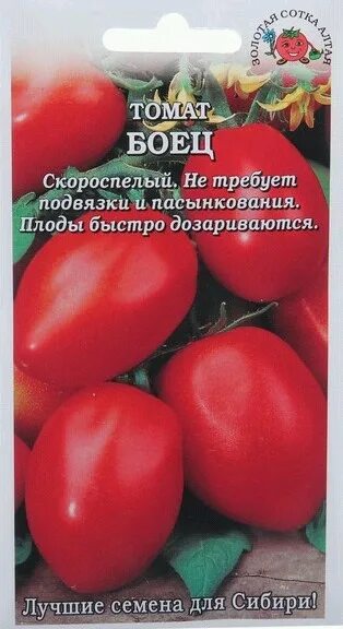 Помидоры сорт боец отзывы фото ПЛОДО-ОВОЩИ - ООО Роса, Барнаул