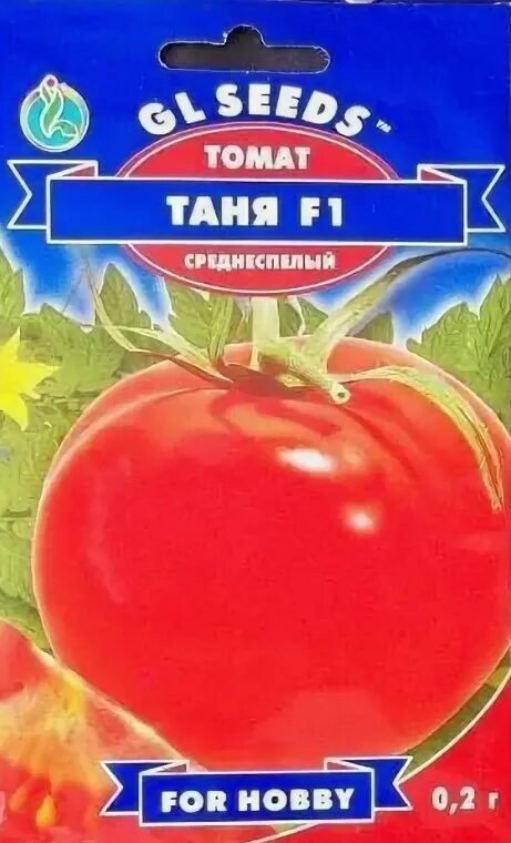 Помидоры таня фото Томат Татьяна и Таня F1: описание, фото, сравнение, отзывы