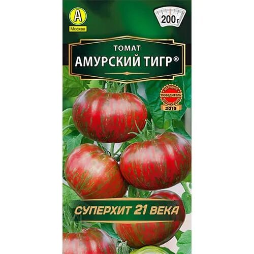 Помидоры тигренок фото Томат Амурский тигр Аэлита (98596): купить семена почтой в России интернет-магаз