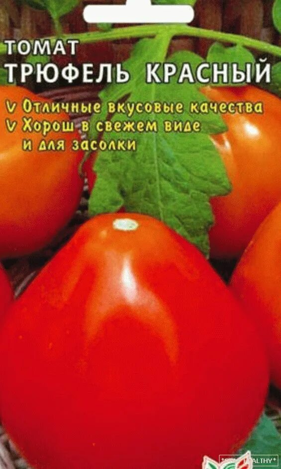 Помидоры трюфель красный отзывы фото описание Las mejores variedades de tomates para Siberia. Revisión superiorVariedades de t