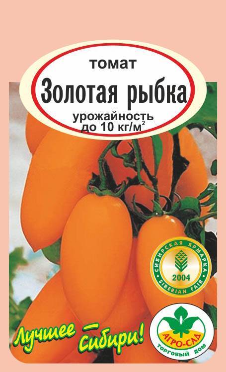 Помидоры золотая рыбка фото Томат Золотая рыбка: характеристика и описание сорта