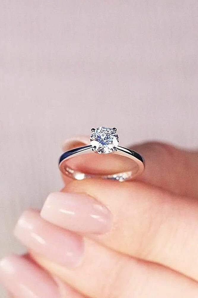 Помолвочное кольцо фото Engagement Ring Designers: 18 Ideas For Brides Best engagement rings, Elegant en