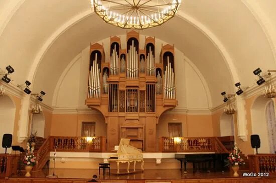 Поморская филармония банковский пер 3 фото Belíssimo espetáculo! - Picture of Pomorskaya State Philharmonic Hall, Arkhangel